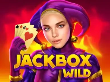 Trickz Casino screenshot