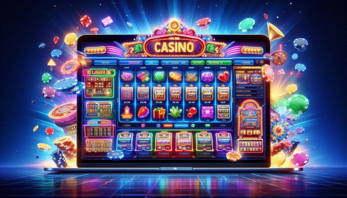 Trickz Casino