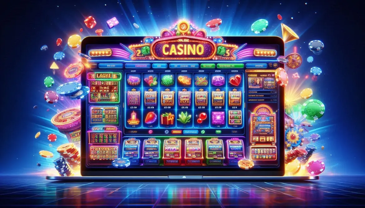 Trickz Casino